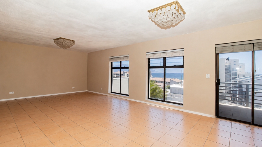 To Let 3 Bedroom Property for Rent in Beachfront Western Cape